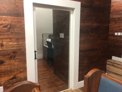 Haven SOS - Office A