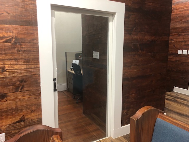 Haven SOS - Office A