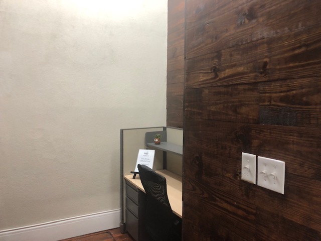 Haven SOS - Office A