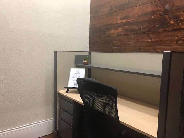 Haven SOS - Office A