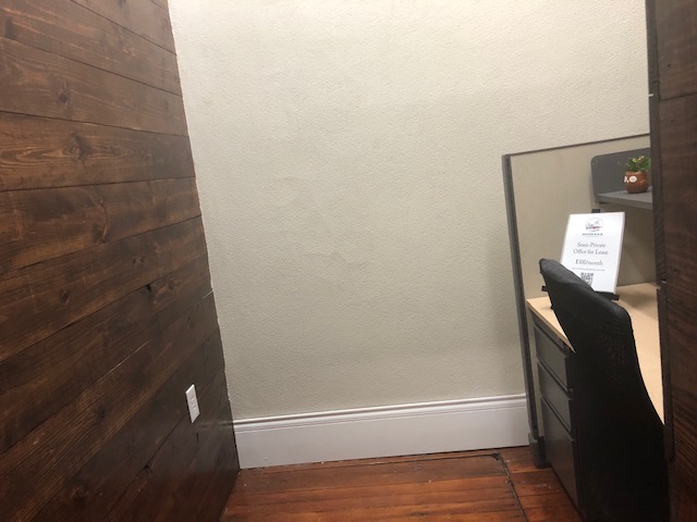 Haven SOS - Office A