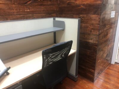 Haven SOS - Office A